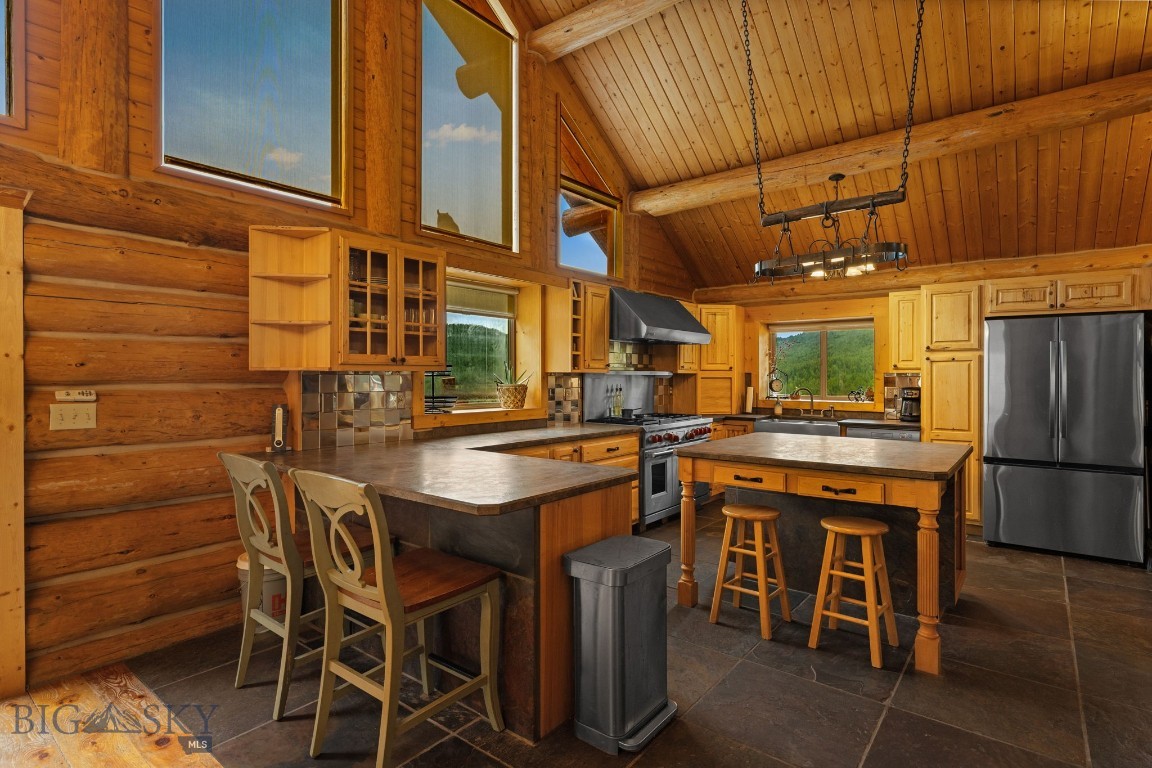 230 Meadow Gulch Road Property Photo 11