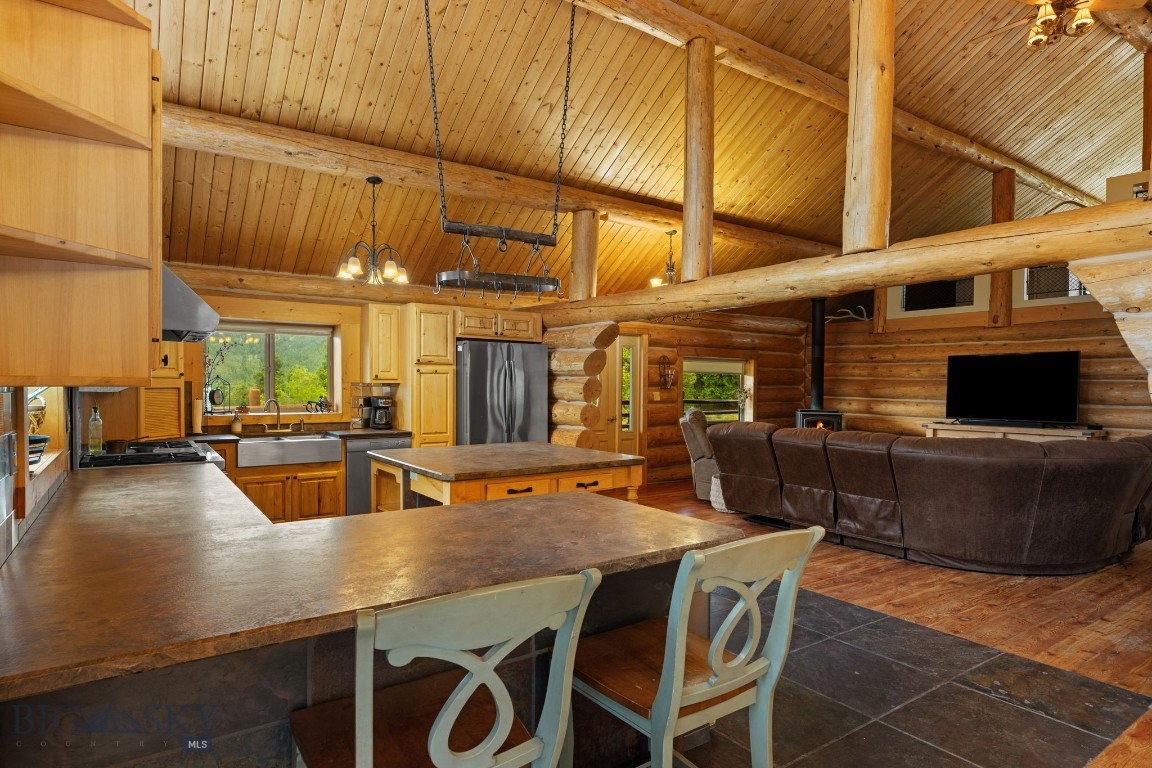 230 Meadow Gulch Road Property Photo 12