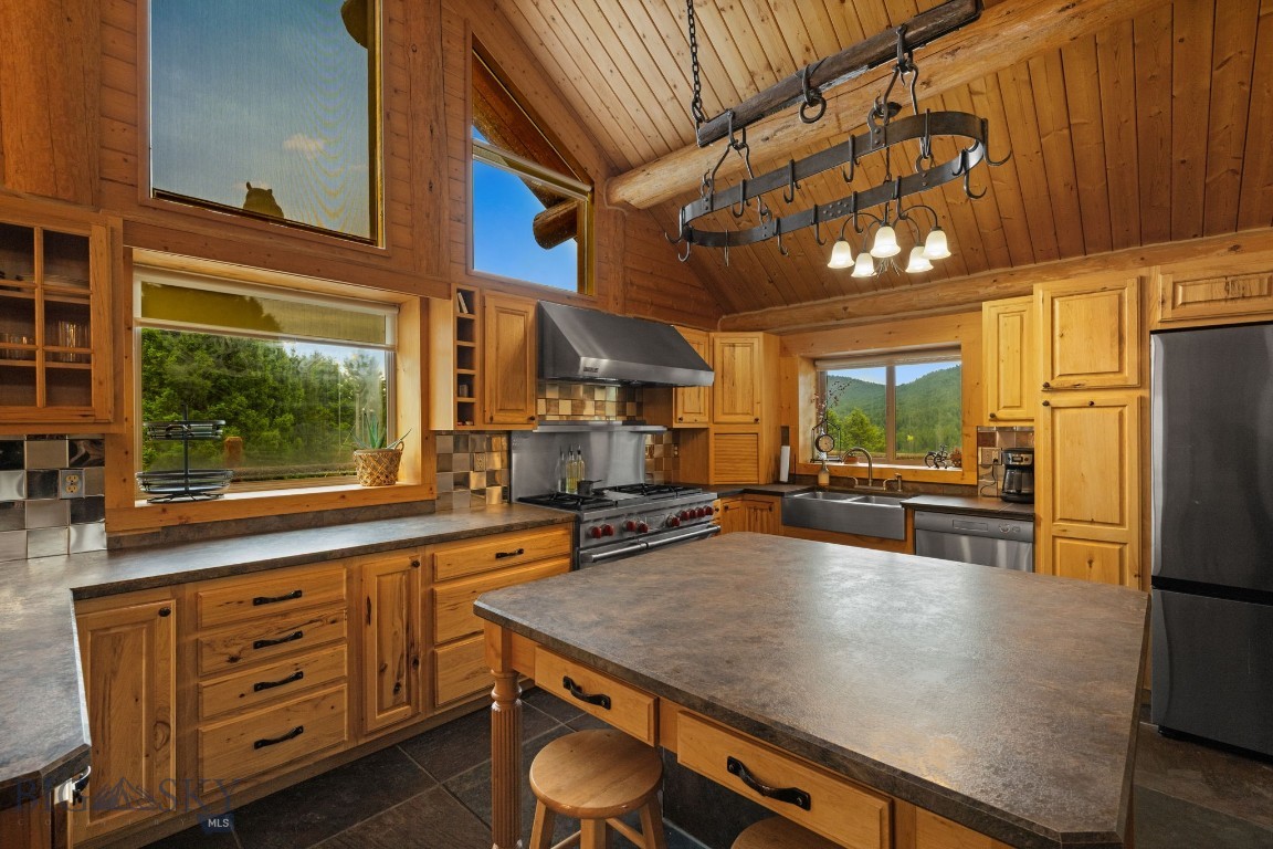 230 Meadow Gulch Road Property Photo 13