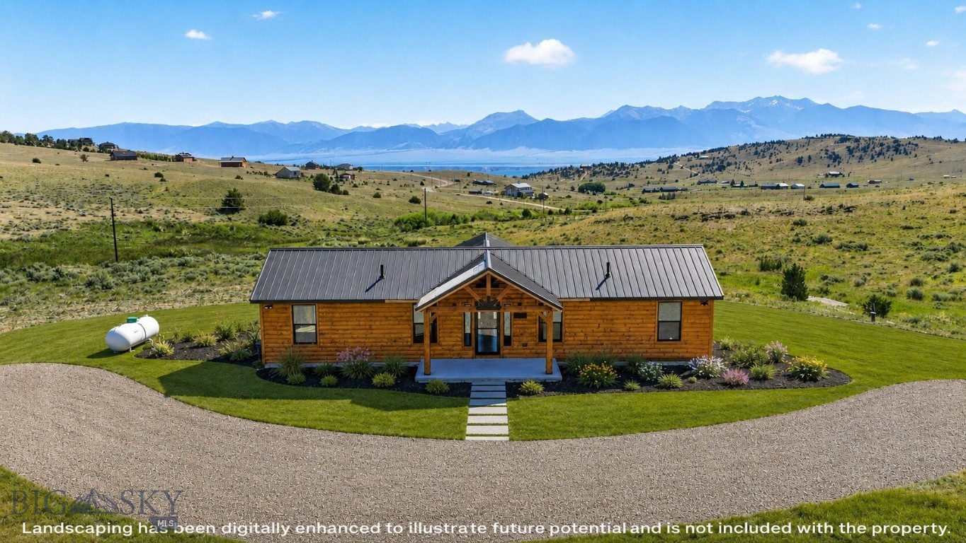 70 Dry Creek Trail Property Photo 1