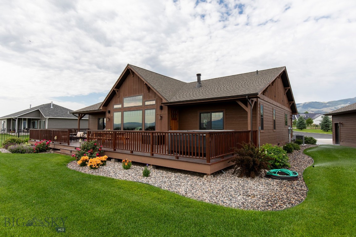 10 Mountainair Lane Property Photo 43