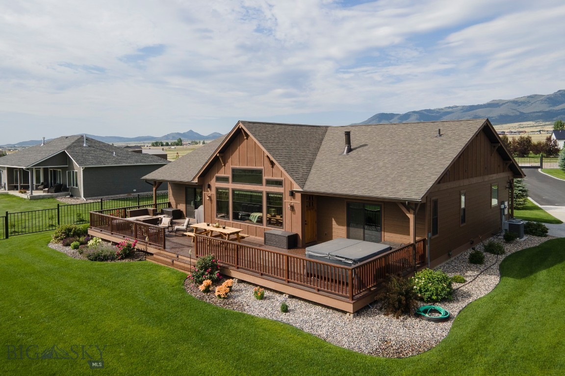 10 Mountainair Lane Property Photo 68