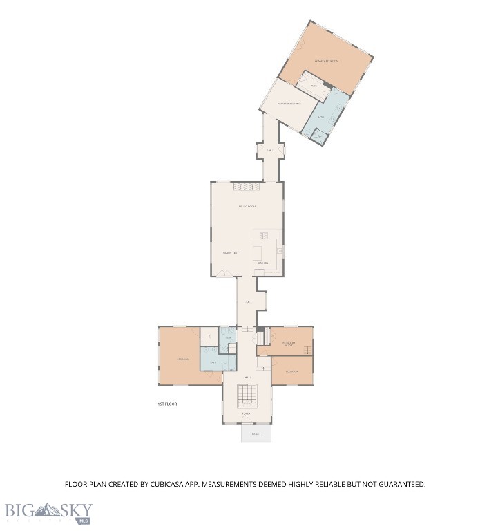 4195 Cottonwood Ranch Trail Property Photo 66