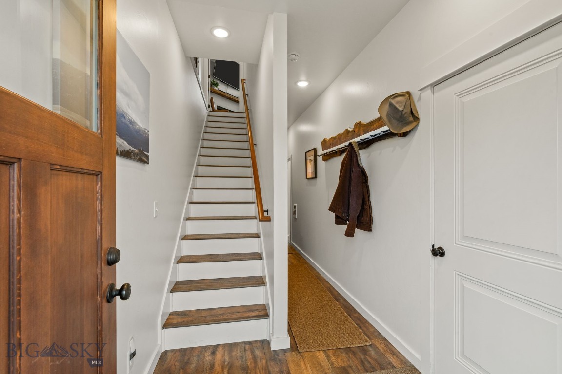 215 Timberline Creek Drive Property Photo 43