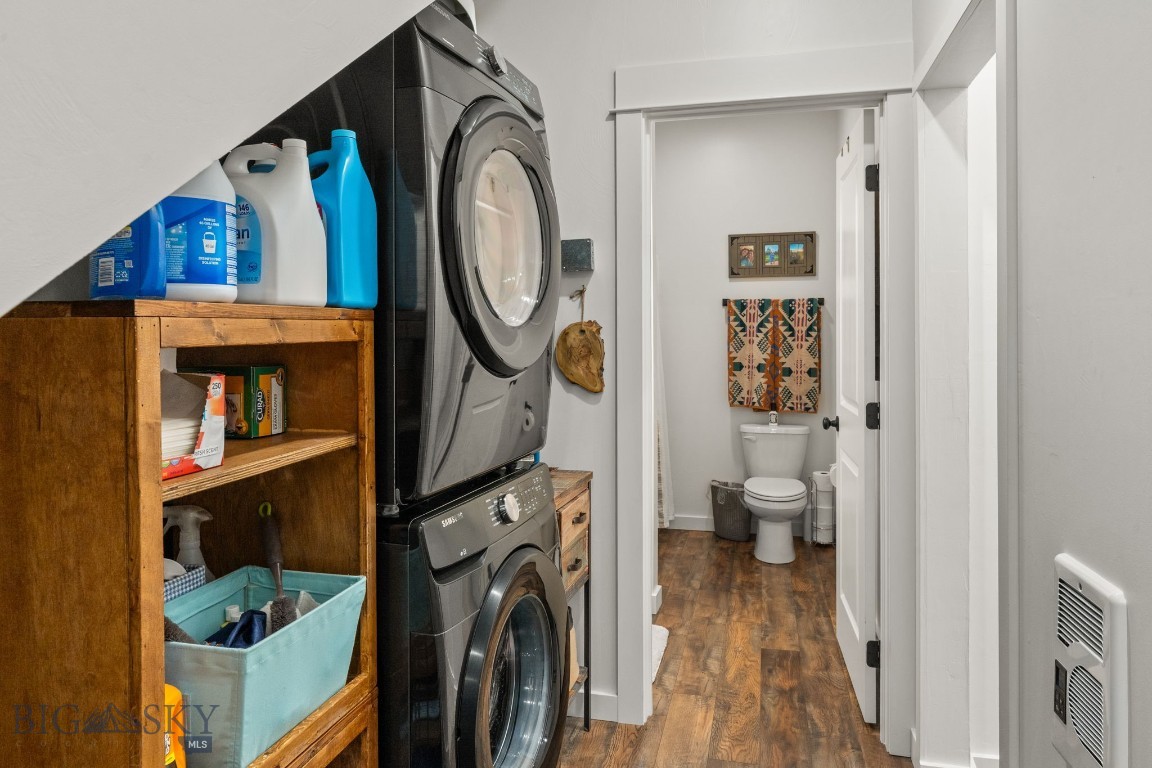 215 Timberline Creek Drive Property Photo 44