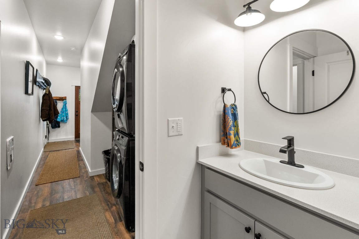 215 Timberline Creek Drive Property Photo 45