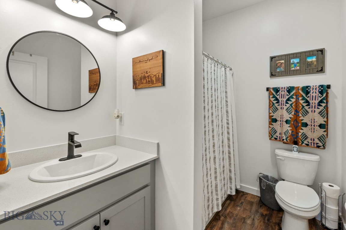 215 Timberline Creek Drive Property Photo 46