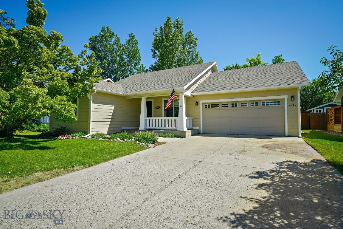 2720 Daisy Drive Property Photo 29