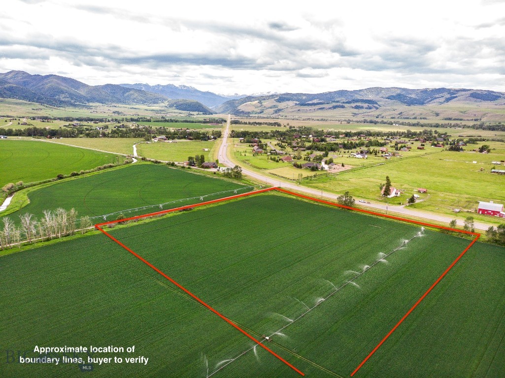 Tbd De Rham Valley Drive Property Photo 2