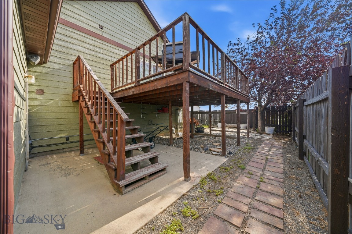 1283 N River Rock Drive Property Photo 30