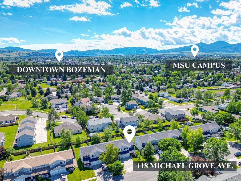 118 Michael Grove Avenue Property Photo 1