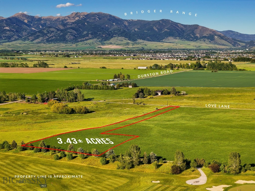 Tbd Love Lane Property Photo 1