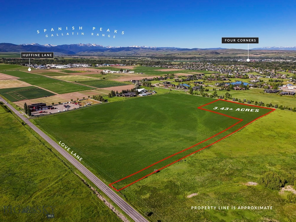 Tbd Love Lane Property Photo 2