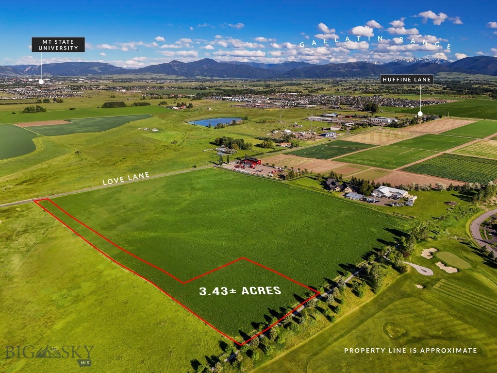 Tbd Love Lane Property Photo 3