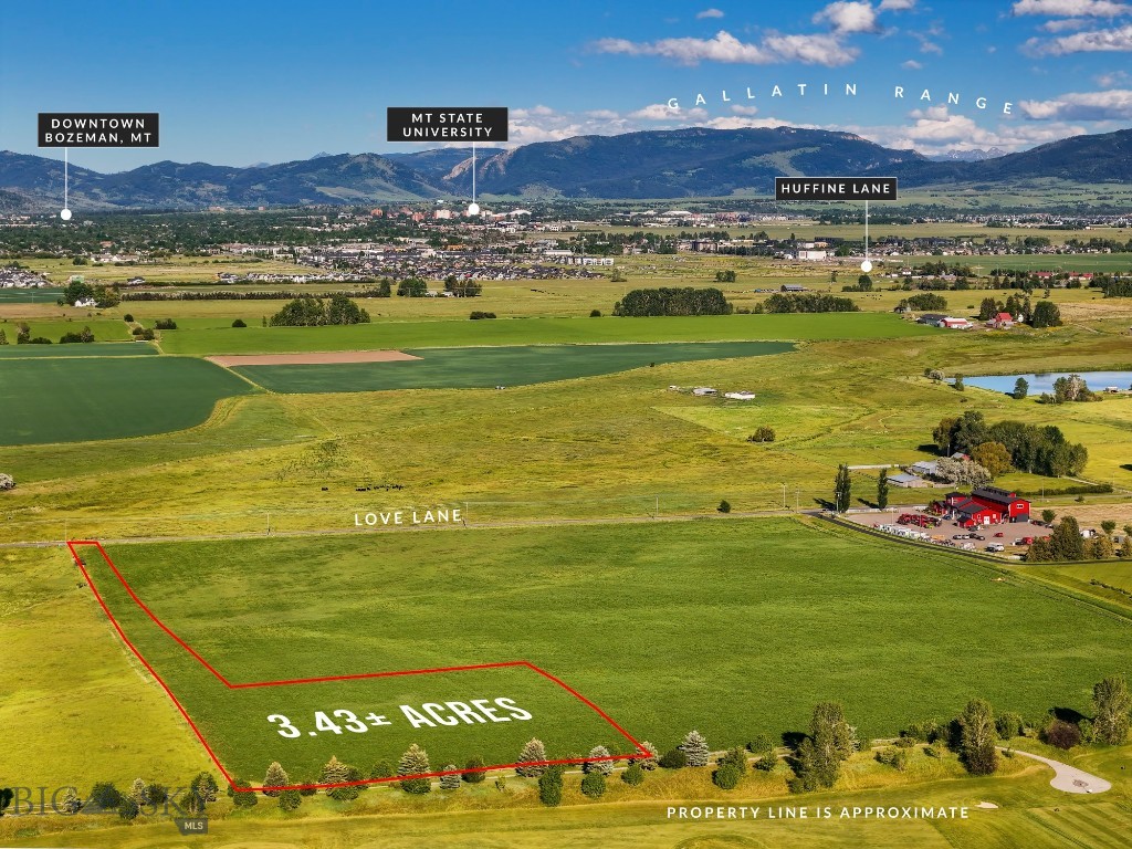 Tbd Love Lane Property Photo 4