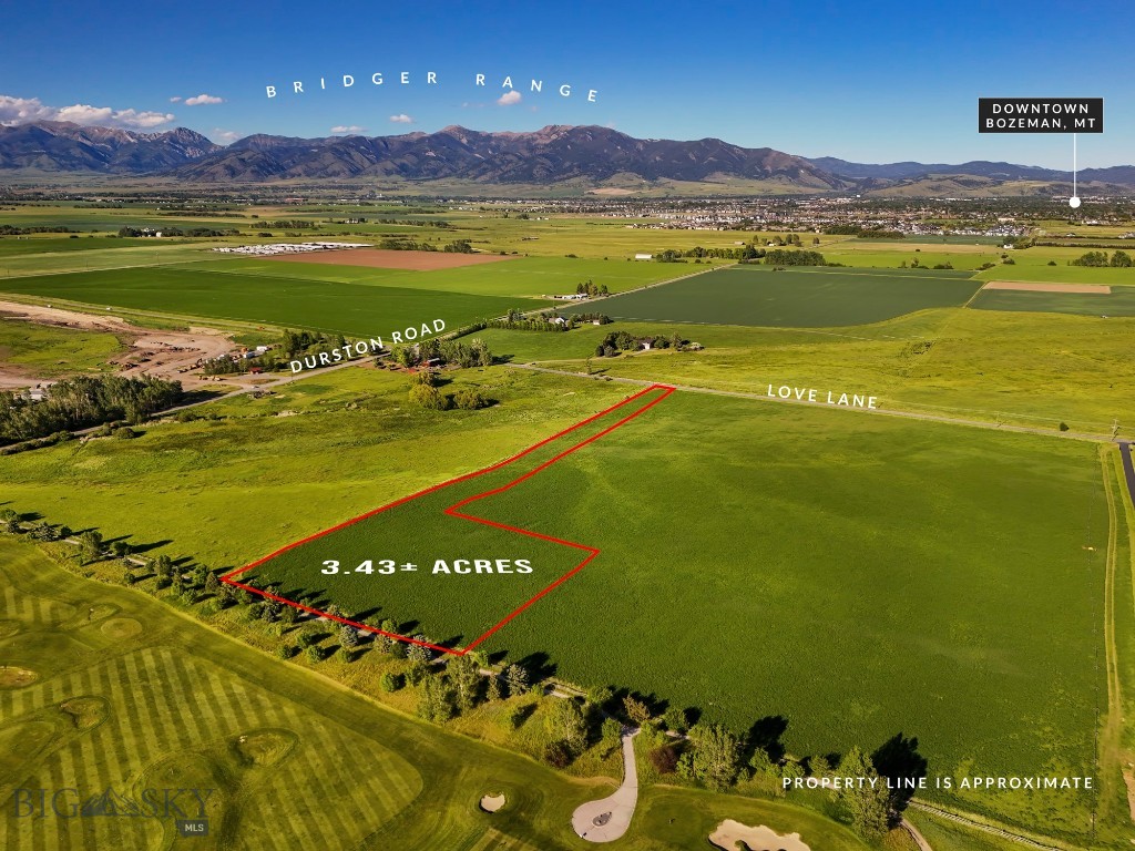 Tbd Love Lane Property Photo 6
