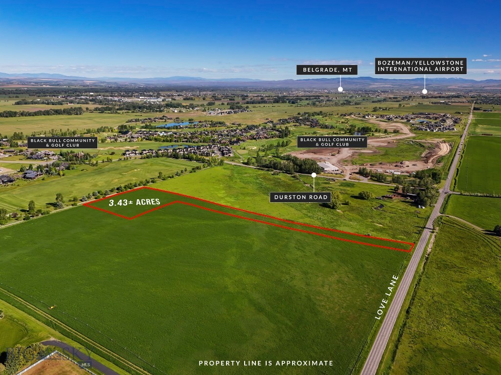 Tbd Love Lane Property Photo 8