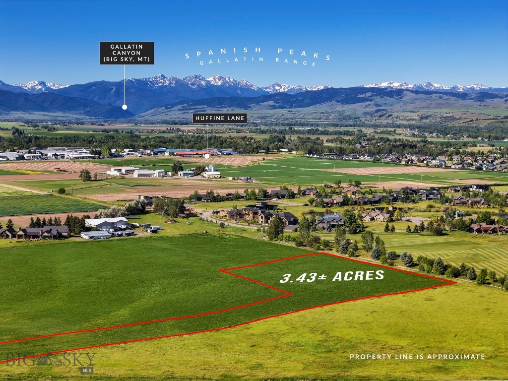 Tbd Love Lane Property Photo 9
