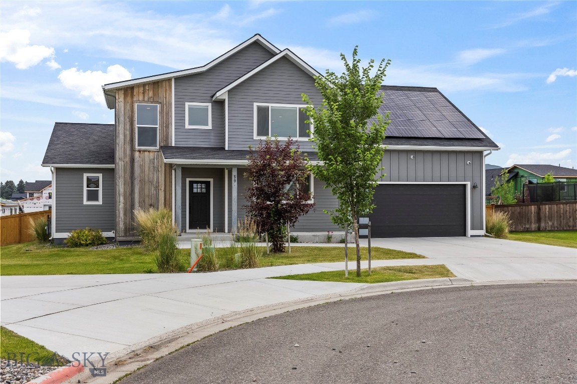 59 Marten Peak Property Photo