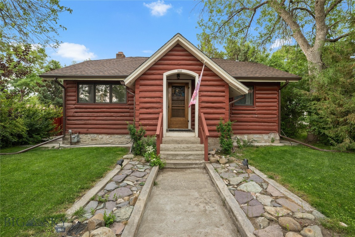 1639 Boulder Avenue Property Photo 1