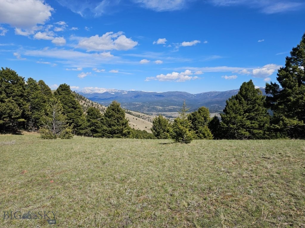 Banner Clancy Creek Road Property Photo 1