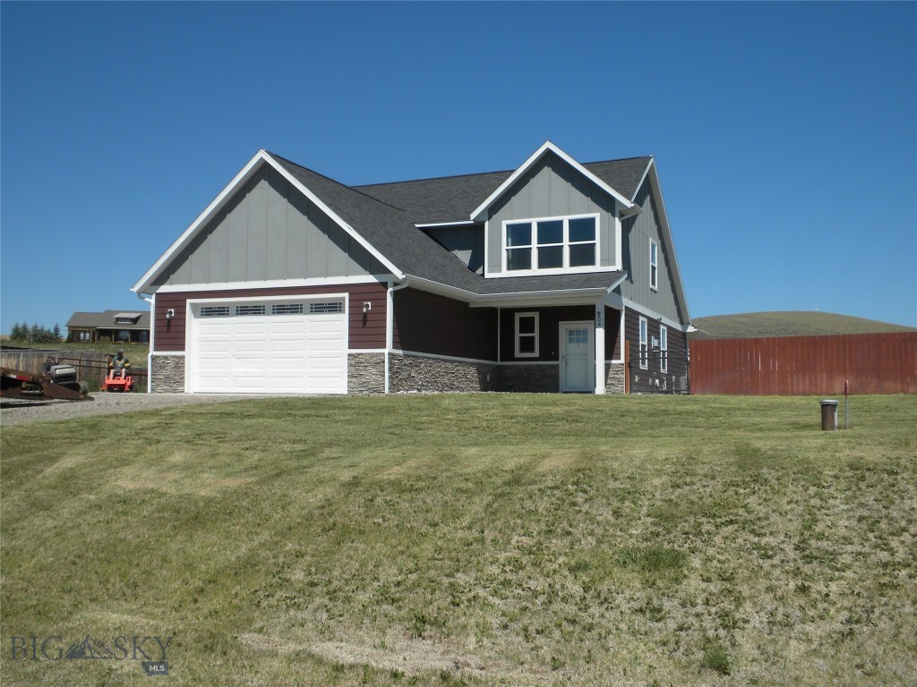 54 Western Larch Property Photo 1