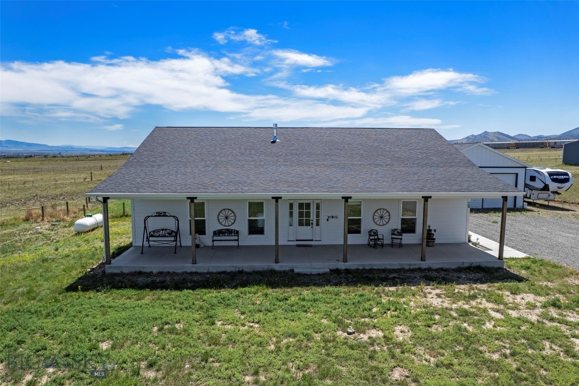 51 Alaska Trail Property Photo 1
