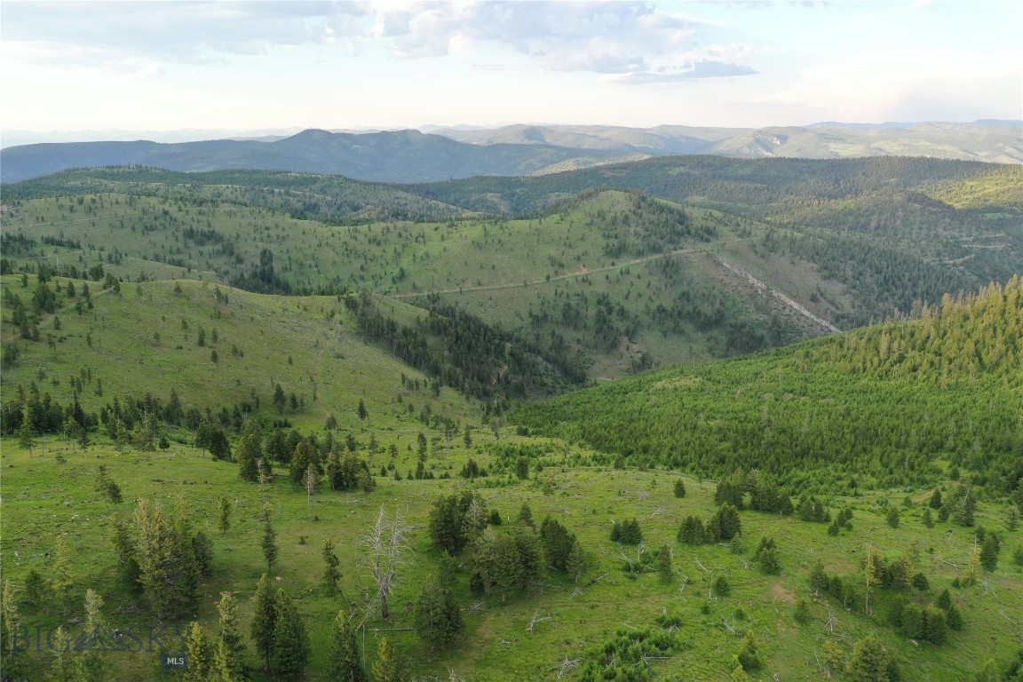 1 Tract, Garnet Range Property Photo 6