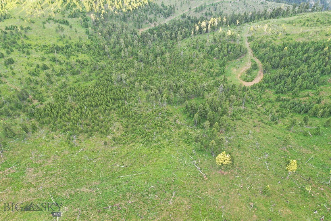 2 Tract, Garnet Range Property Photo 1