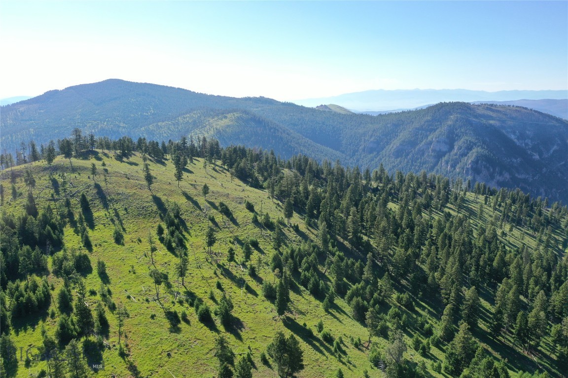 2 Tract, Garnet Range Property Photo 9
