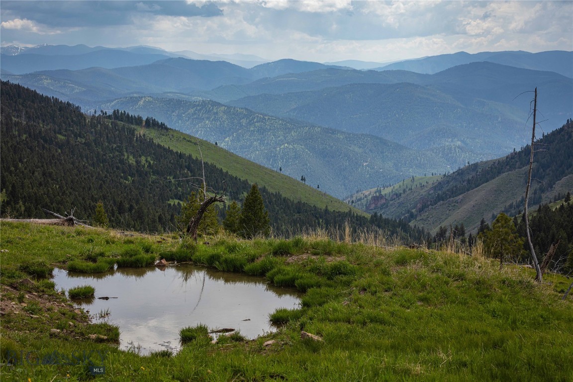 3 Tract, Garnet Range Property Photo 1