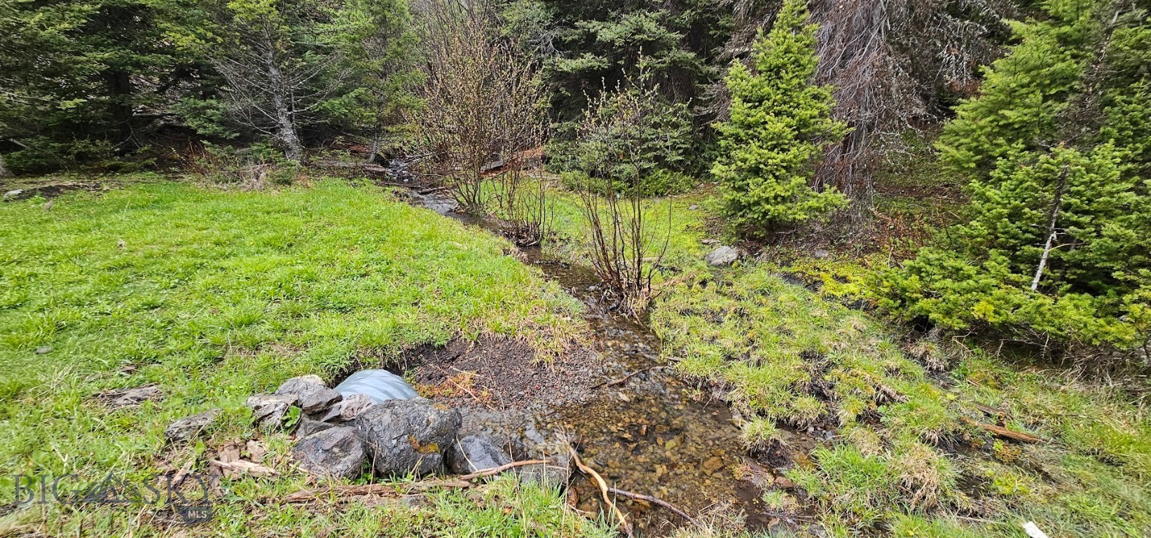 10 Tract, Garnet Range Property Photo 1