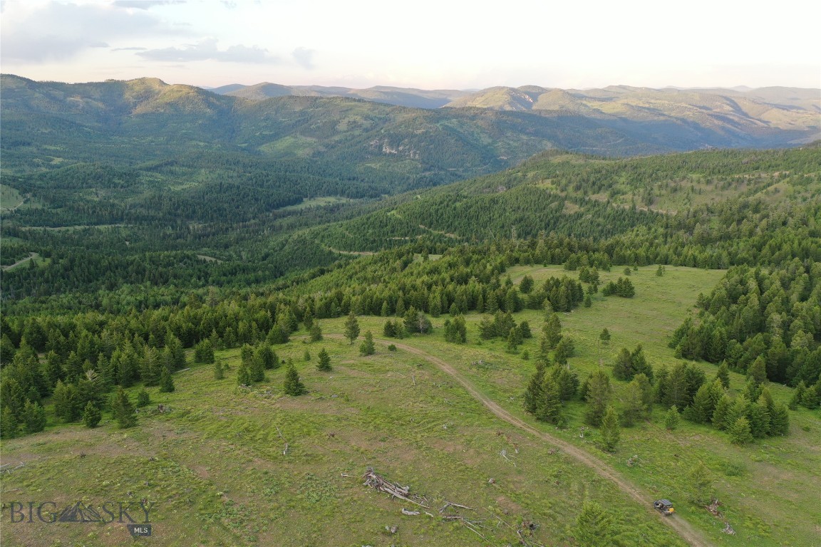 11 Tract, Garnet Range Property Photo 1