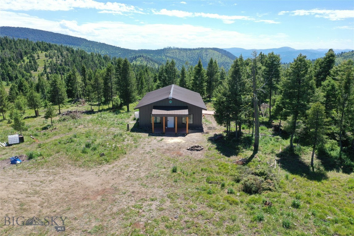 12 Tract, Garnet Range Property Photo 1