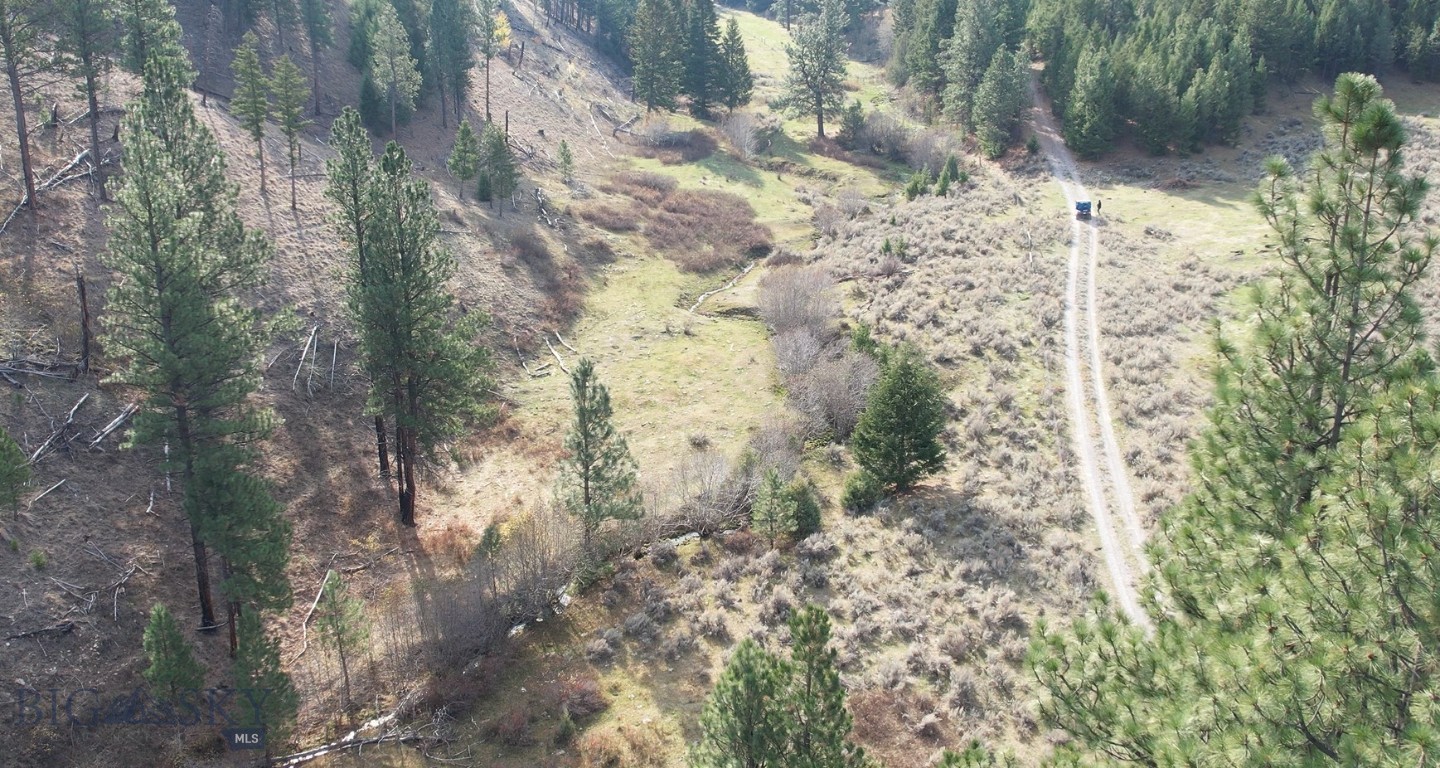 1 Tract, Bull Elk Property Photo 4