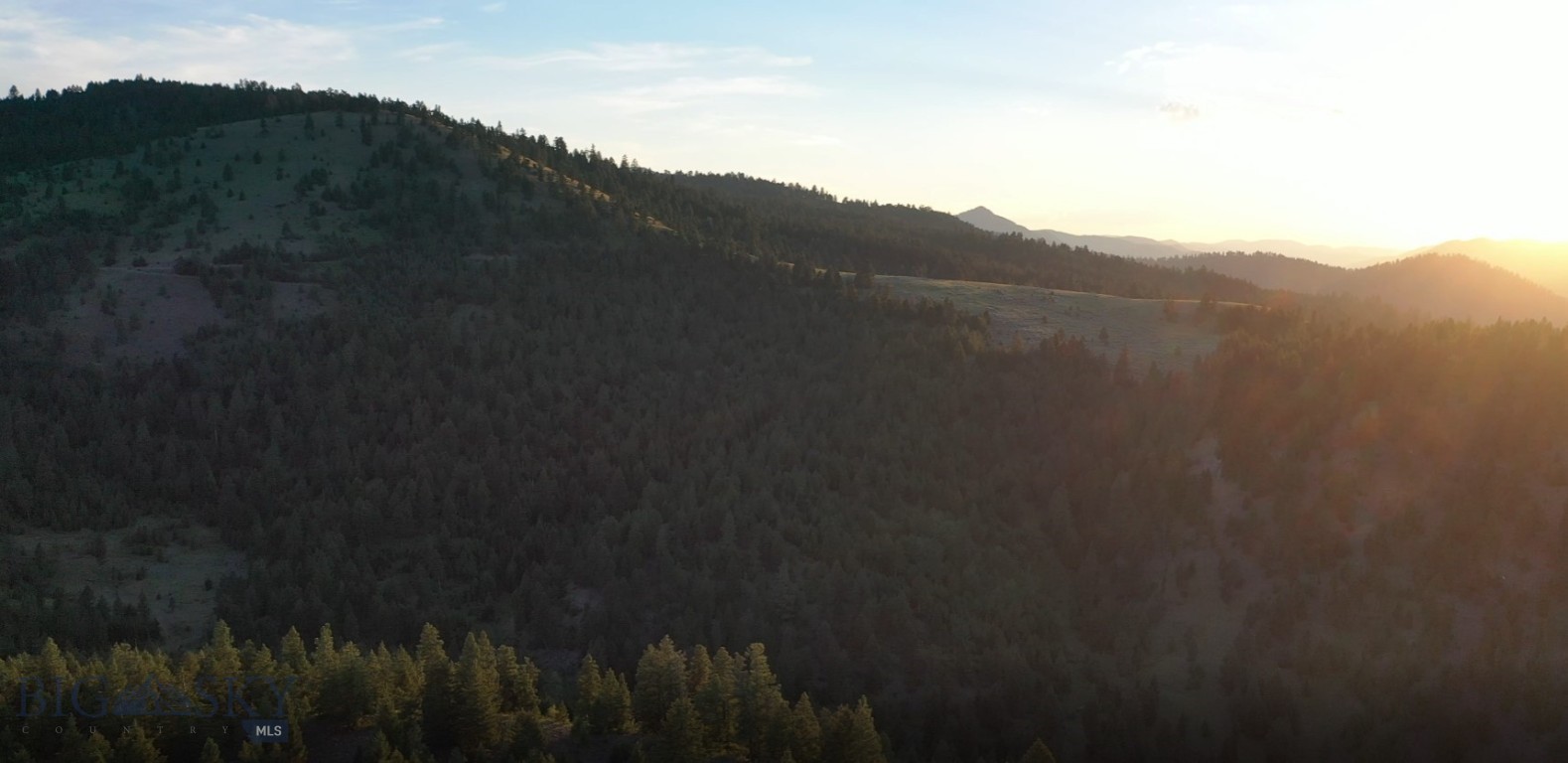 4 Tract, Bull Elk Property Photo 10