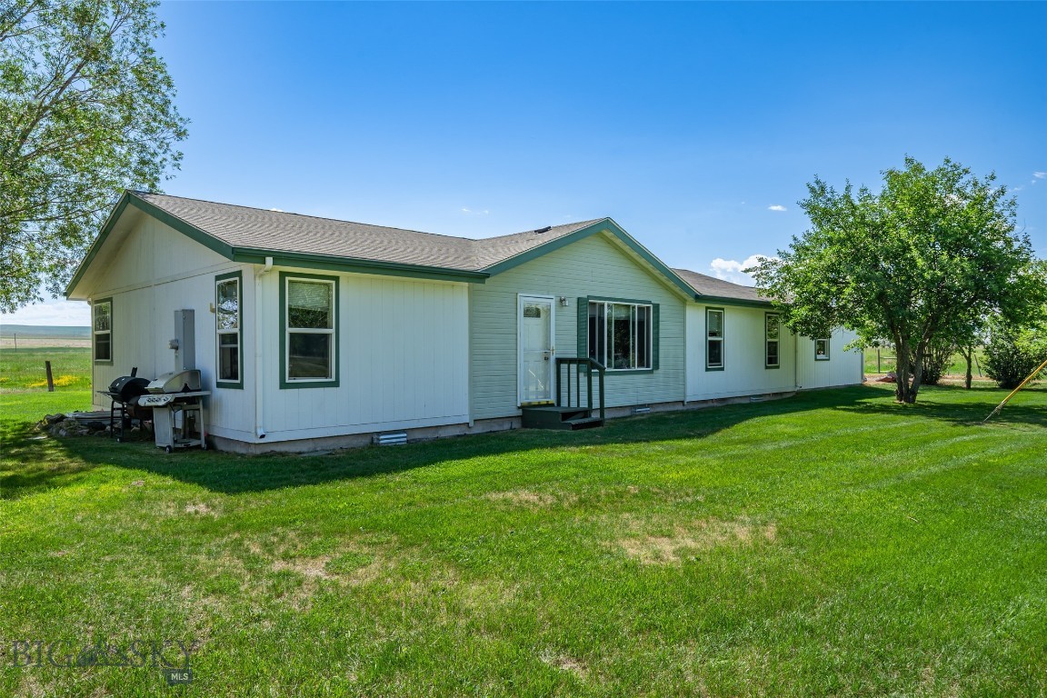 7770 Old Yellowstone Trail Property Photo 5