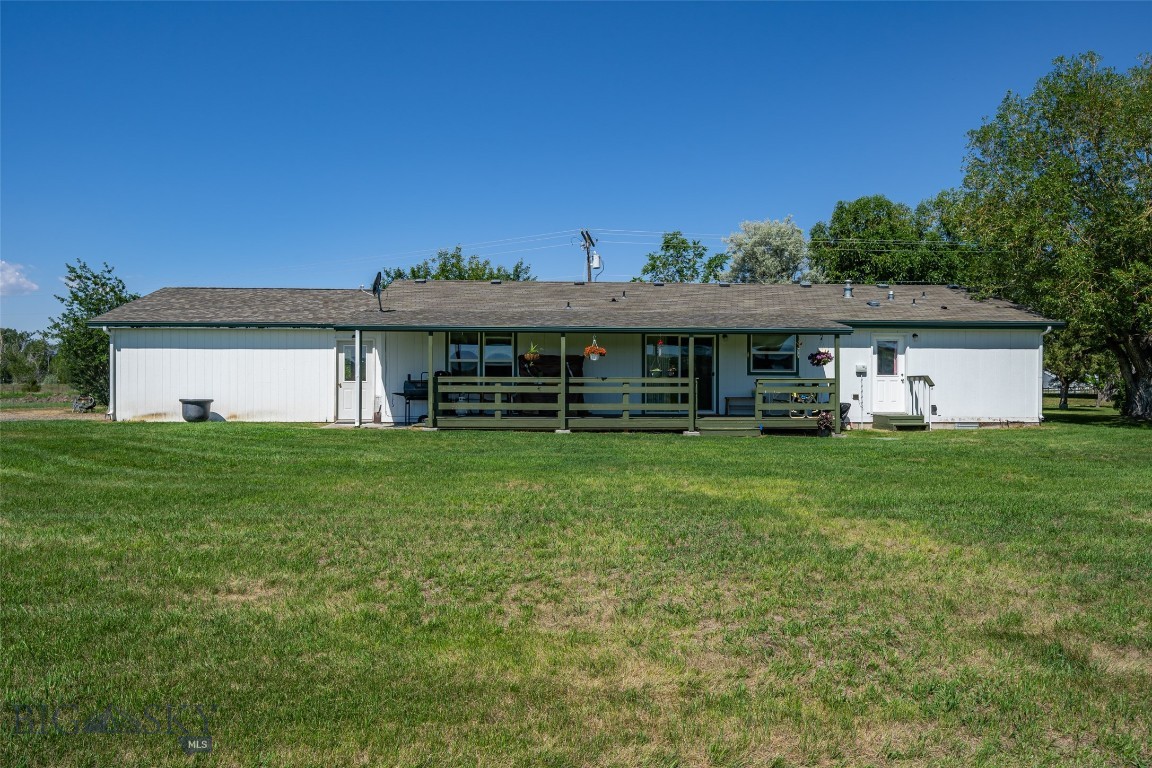 7770 Old Yellowstone Trail Property Photo 7