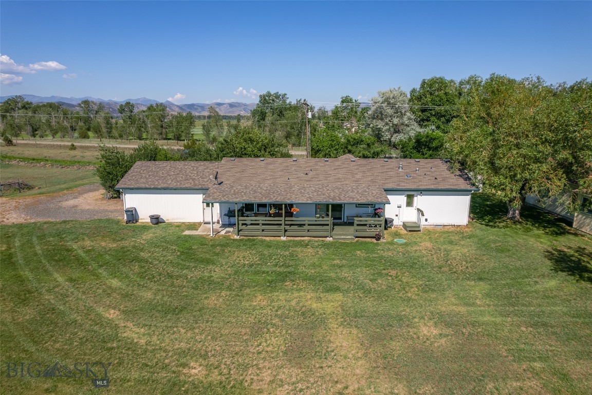 7770 Old Yellowstone Trail Property Photo 8
