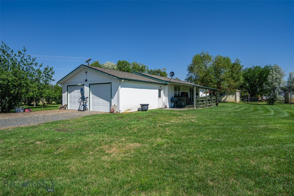 7770 Old Yellowstone Trail Property Photo 10