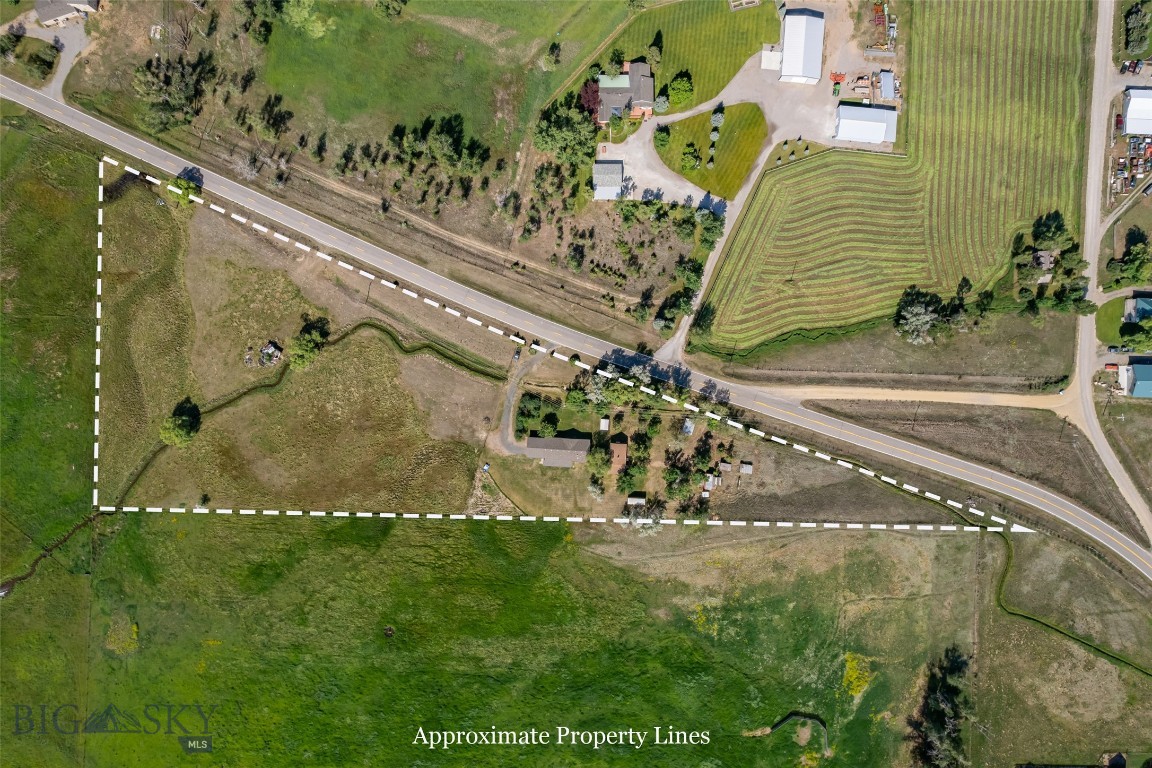 7770 Old Yellowstone Trail Property Photo 11