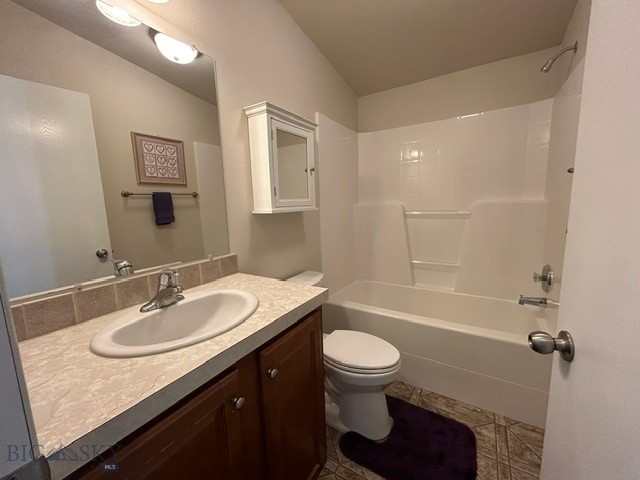 7770 Old Yellowstone Trail Property Photo 19