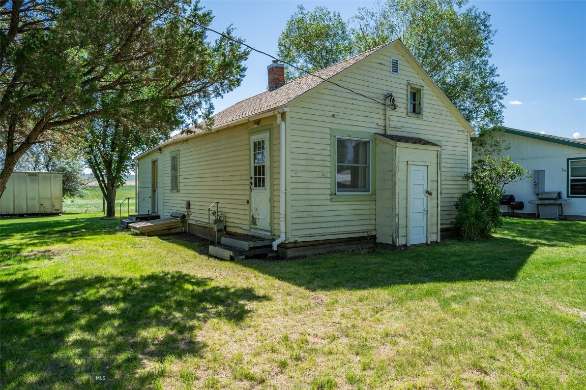 7770 Old Yellowstone Trail Property Photo 31