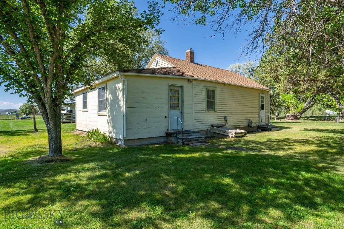 7770 Old Yellowstone Trail Property Photo 32