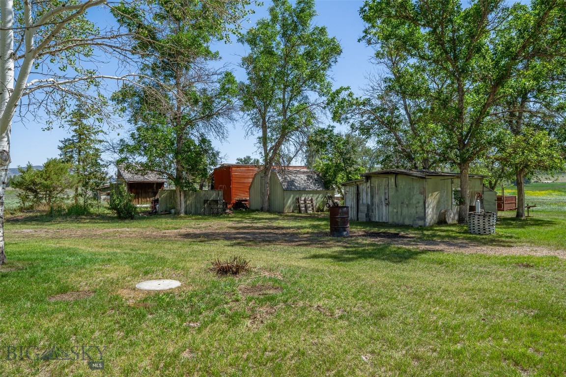 7770 Old Yellowstone Trail Property Photo 49