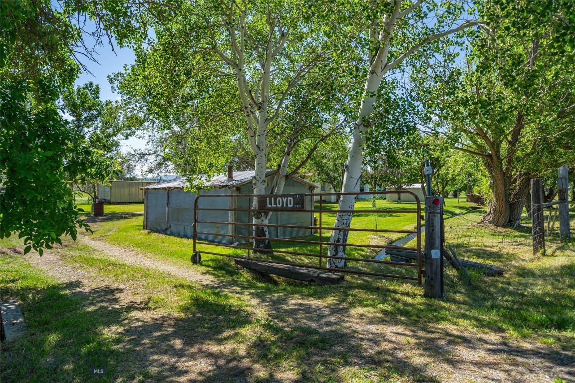 7770 Old Yellowstone Trail Property Photo 52