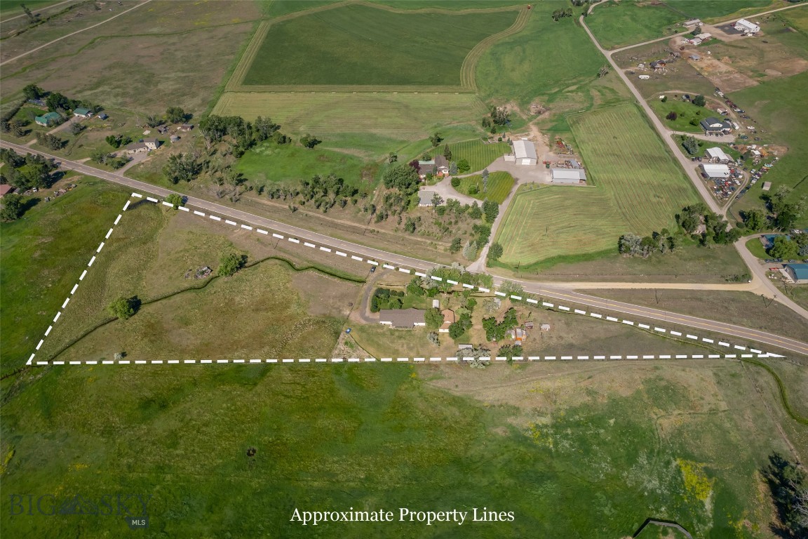 7770 Old Yellowstone Trail Property Photo 64