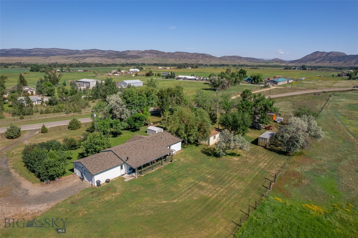 7770 Old Yellowstone Trail Property Photo 70
