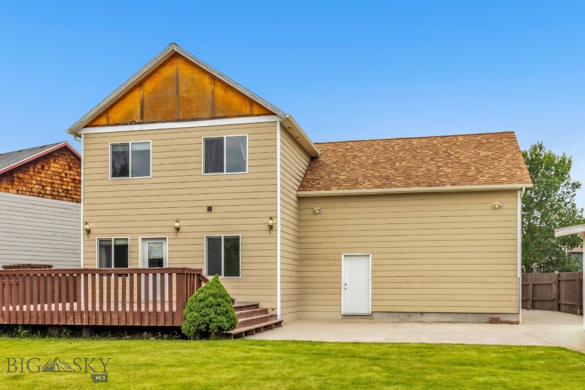309 Woodman Drive Property Photo 64