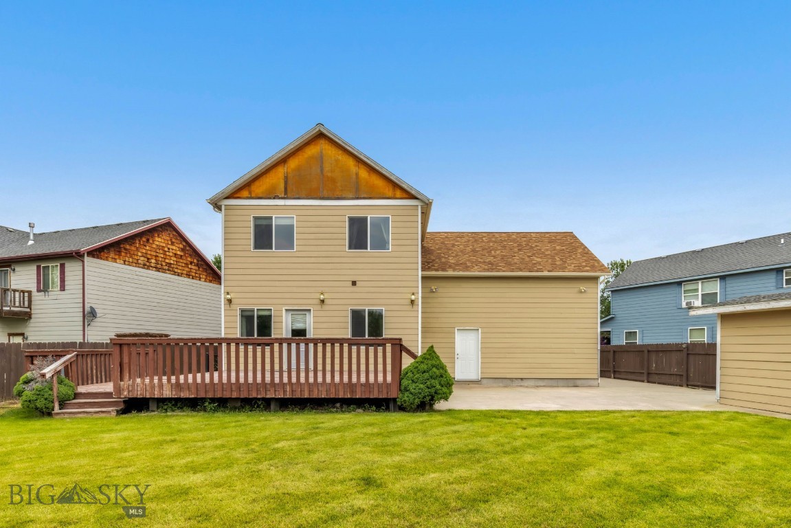 309 Woodman Drive Property Photo 66